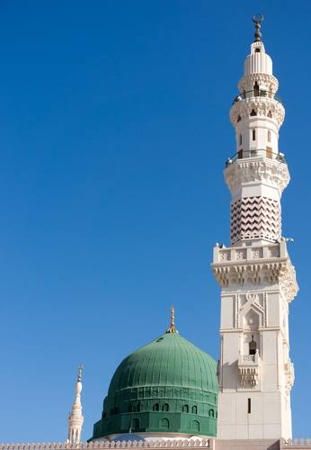 7 Days Shuttle Umrah Package